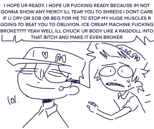 Consider: Todokiri Go To Macdonals