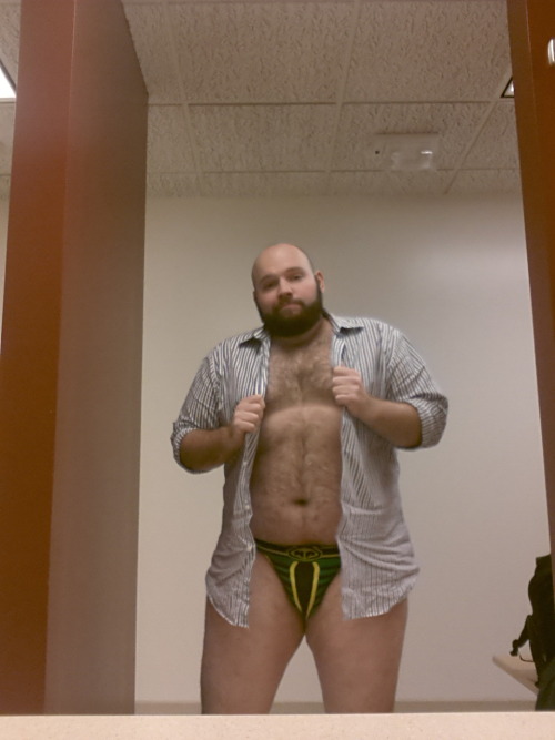 urso3g:  WOOF 