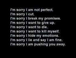 lost-broken-and-forgotten:  Im sorry…. 