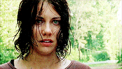 tarachambler: mirandaputsherbestbuttforward said: the walking dead + most attractive