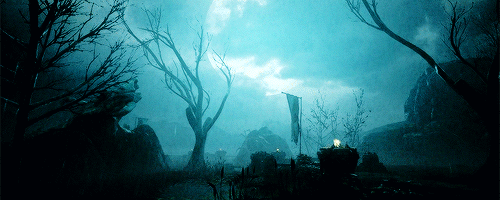 nlghtwlngs:  THE FALLOW MIRE 