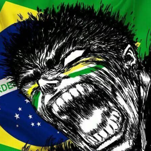 crazy-brazilian: