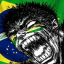 Porn Pics the-thinkingcat:crazy-brazilian:Rating: Yellowcats