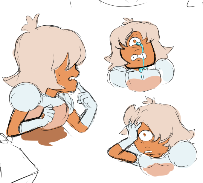 moesartblog:padparadscha sapphire DX&gt;