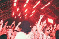 beyonce:  Coachella 2014  Photo Credit: Robin Harper