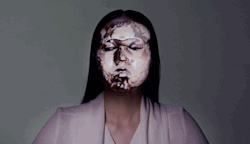 prostheticknowledge:  Real-Time Face Tracking
