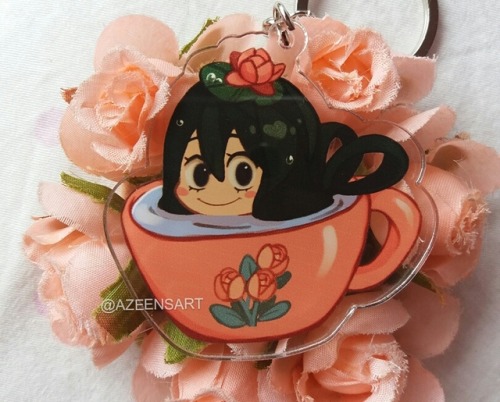 ♡PREORDERS OPEN until 20th APRIL  ♡ 6€ each + shipping (World Wide)  ♡send private message!! (S