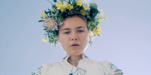 cineasc:Midsommar (2019) Ari Aster