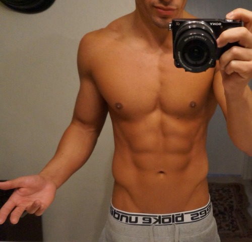 waistbandboy:  Perfection