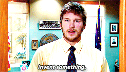 iamnevertheone:  You have a bucket list?  