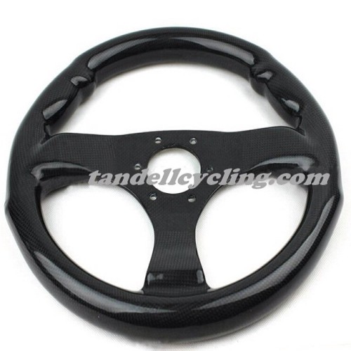 Tandell full carbon yacht and car steering wheel #steeringwheel #carbonsteeringwheel #yacht #tandell