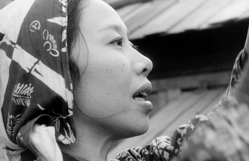 arise:Woman in the Dunes, 1964dir. by Hiroshi Teshigahara