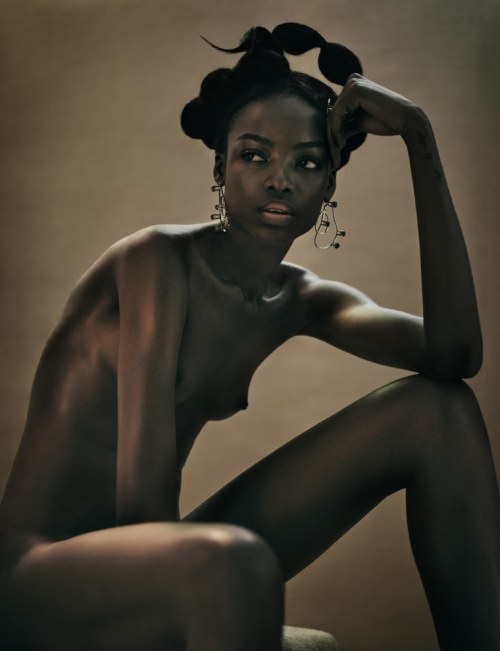 devoutfashion: Mixt(e) Magazine Spring Summer 2015Model: Maria BorgesPhotographer: Rory Payne