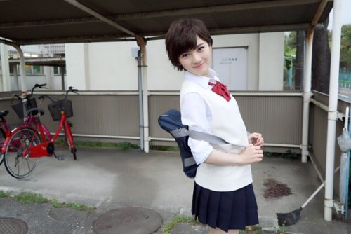 ♥ 小嶋真子 ♥