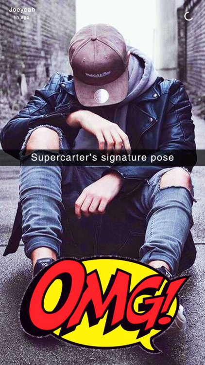 neilminyards: Wolfsong social media au (3/?): the Bennett Pack’s snapchatsanother gift for @ag