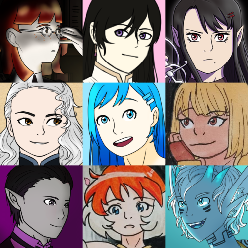 #faceyourart (2020 edition)