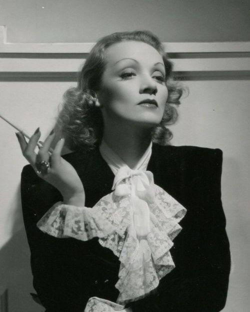 marlene dietrich