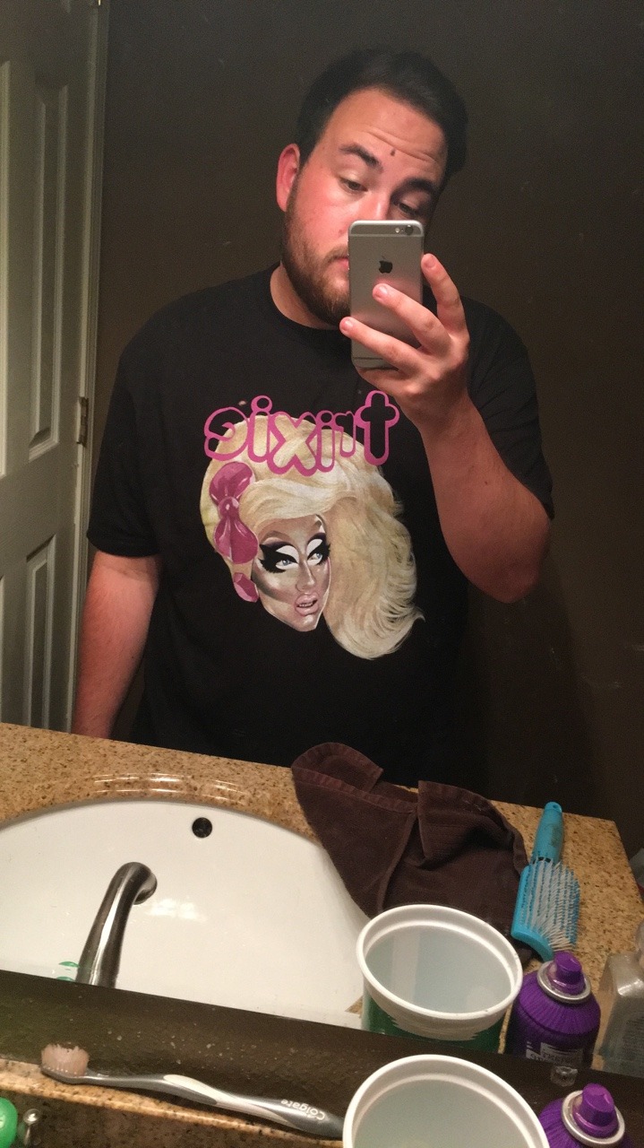theatregeek96:  Honestly I love it more than I thought I would