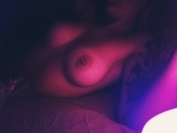 nsfwtimesx: mood lighting Thanks for the