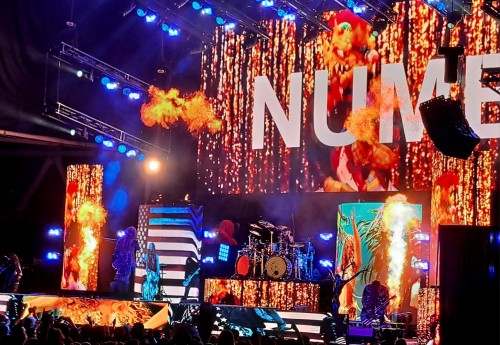 Rob Zombie 14.9.2024