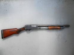 gun-gallery:Stevens Model 520 - 12 Gauge