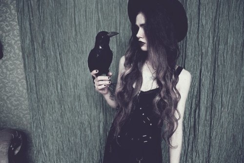 The Known Yet Still Unknown Girl
