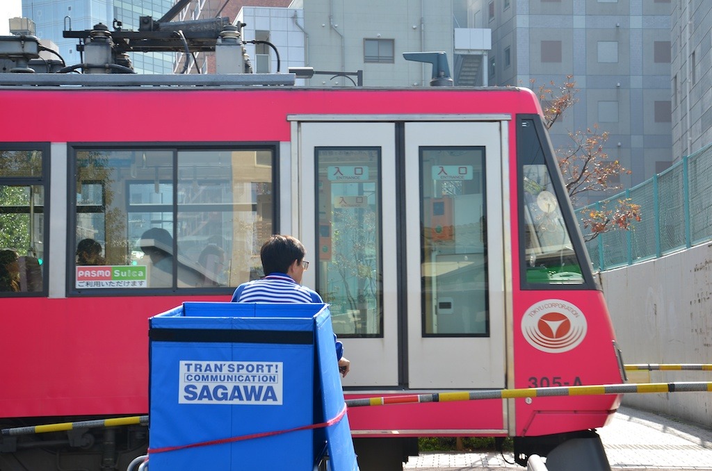 時速35公里的旅行 日本路面電車之旅 時速35公里的旅行 日本路面電車之旅