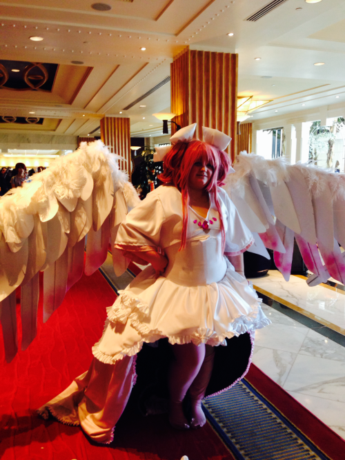 Porn that-rainbow-child:  Katsucon part 5: Sunday!Lewis: photos