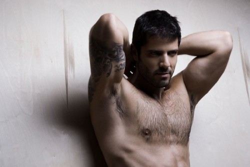 asicksickworld:  Diego Arnary & Roman Dawidoff: Easier Than you think Calendar 2015
