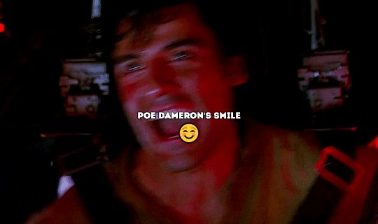 marksjefferson: Poe: *exists* Me: (｡♥‿♥｡) [insp] 
