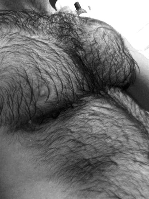 hairyturkishgaymachos:  Ortaya karisik