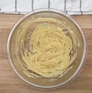 sizvideos:  This is how to make a delicious spaghetti pie - Full video