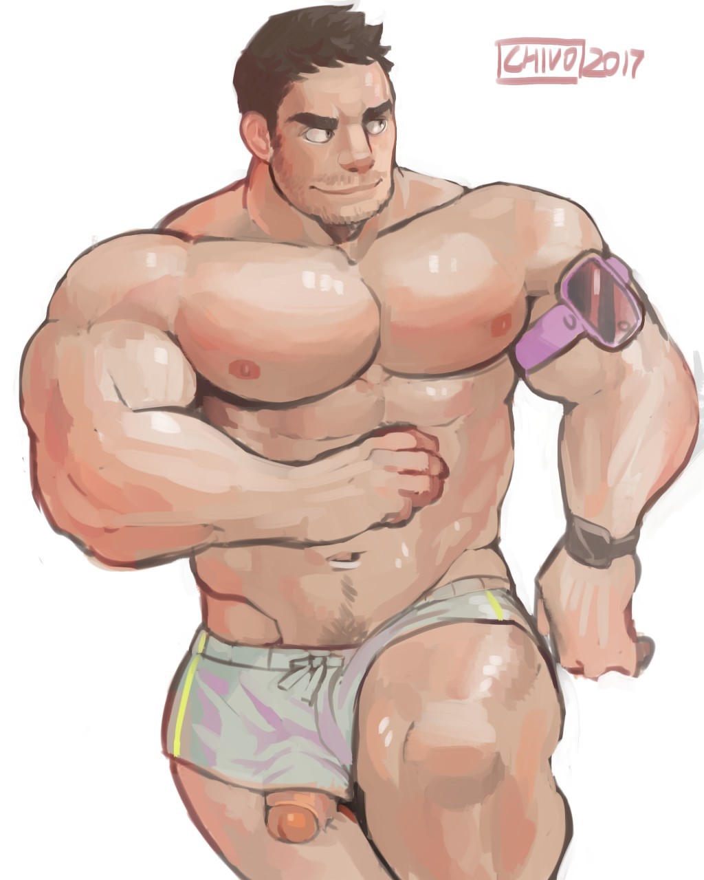 sandersbara:  Art by @yy6244, @maldu1117, @captaingerbear and others 