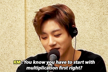 The Struggle Of Jeon Jungkook