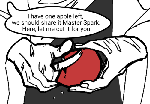 Matewa And Spark