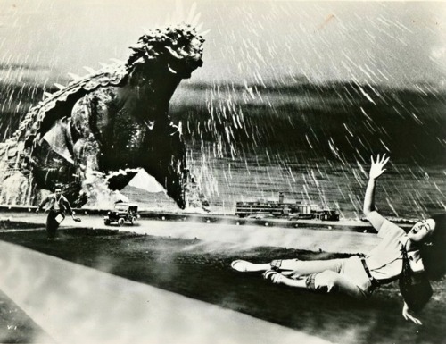 Varan the unbelievable, 1962. porn pictures