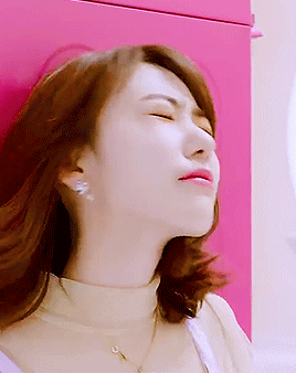 akb48love:  Sakura ❤ iz*one concept trailer b cut 