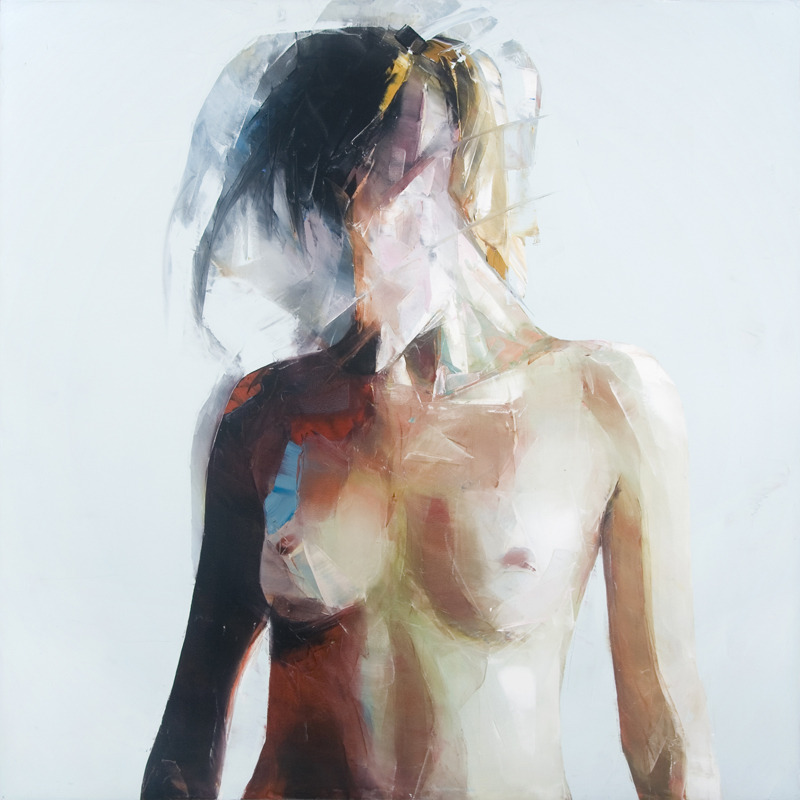 red-lipstick:  Simon Birch (Armenian, U.K. born, based Hong Kong) - Mystery Plane,