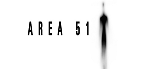 Area 51 (2015) - dir. Oren PeliThe biggest of the film’s tragedies can be found in its 5,000,000 dol