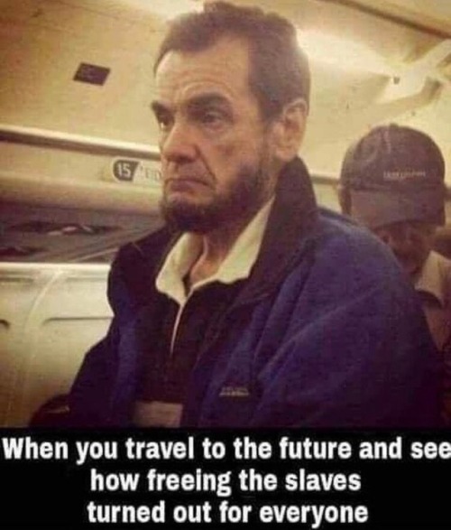 Dammit Abe