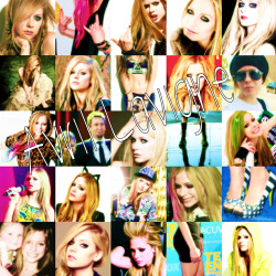 Avril Lavigne ☆