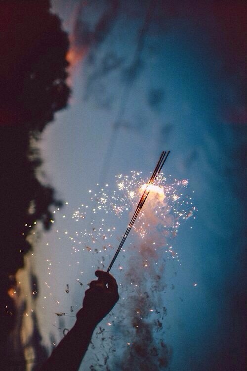 awesomeagu:  Sparklers porn pictures