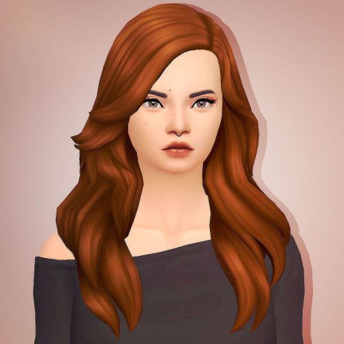 Lots of people have been asking for this hair back so here it is :)DL (blogger, no ads)