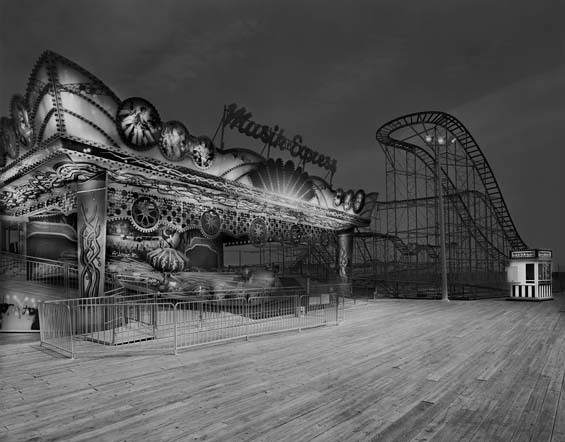 nevver:  The dream is over, Michael Massaia