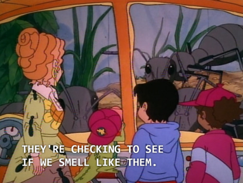 msbheritageposts - Magic School Bus heritage posts