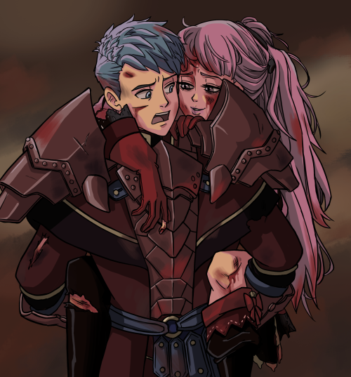 You Know, That Was Really Reckless, Hilda. And Im One To Talk."