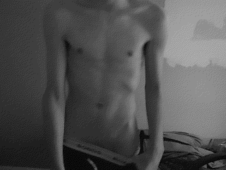vilesanity:  iamnotaplasticbag:  unholy-god:  stephenxhurley:  can guys even be sexy,