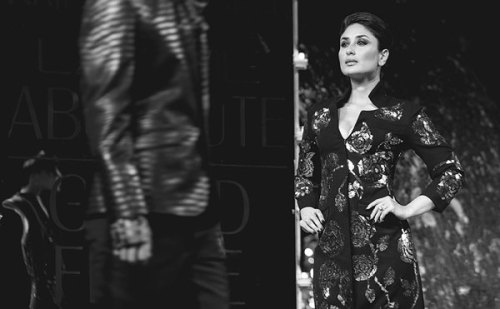 sapney:  Lakme Fashion Week Summer Resort 2014