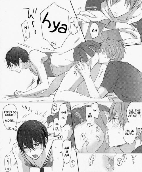 yaoi-pantsu:  x