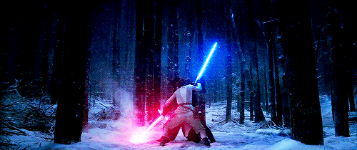 ioda:“She’s so strong. She’s cool and smart and she can look after herself” - Daisy Ridley about Rey